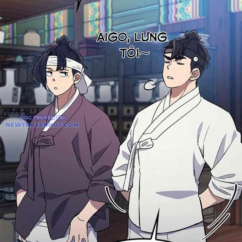 Bác Sĩ Tới Joseon Chapter 32 - Trang 2