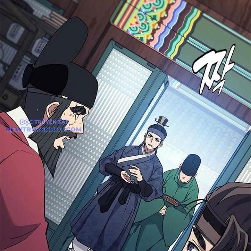 Bác Sĩ Tới Joseon Chapter 32 - Trang 2
