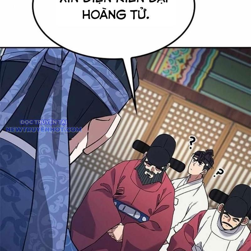 Bác Sĩ Tới Joseon Chapter 32 - Trang 2