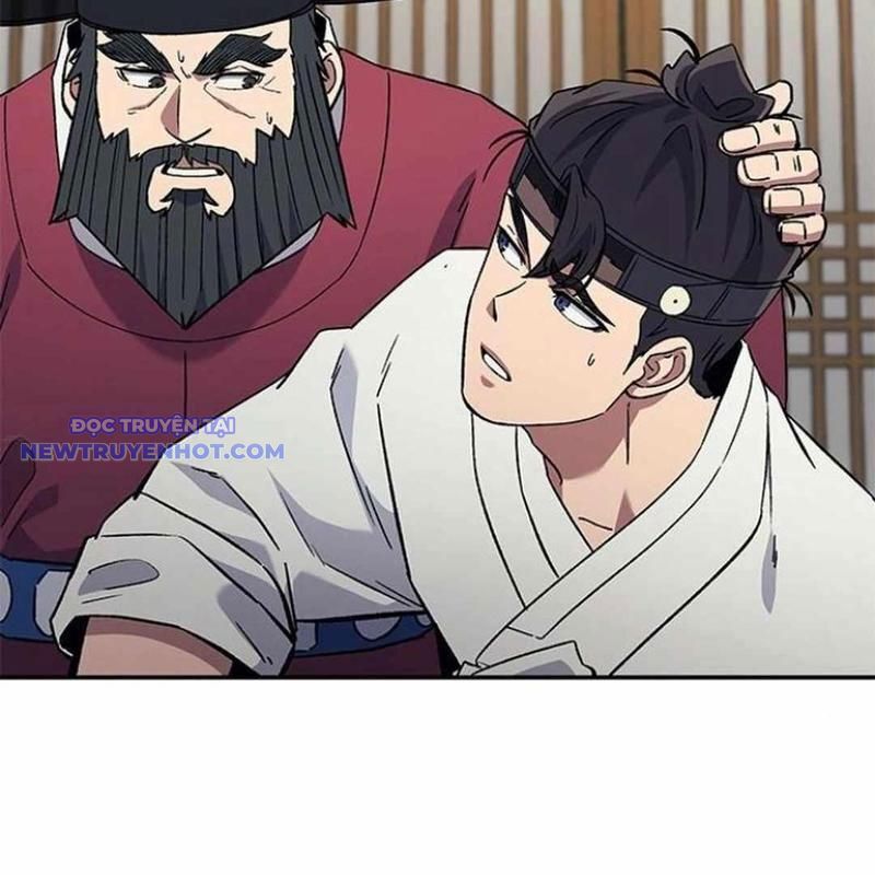 Bác Sĩ Tới Joseon Chapter 32 - Trang 2