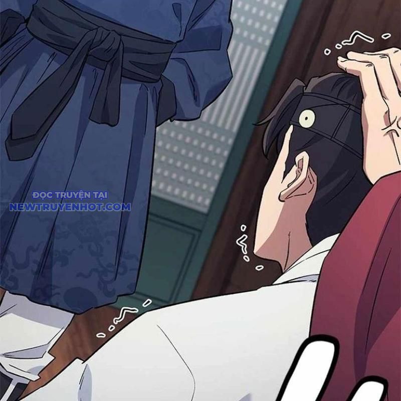 Bác Sĩ Tới Joseon Chapter 32 - Trang 2