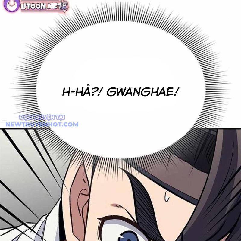 Bác Sĩ Tới Joseon Chapter 32 - Trang 2