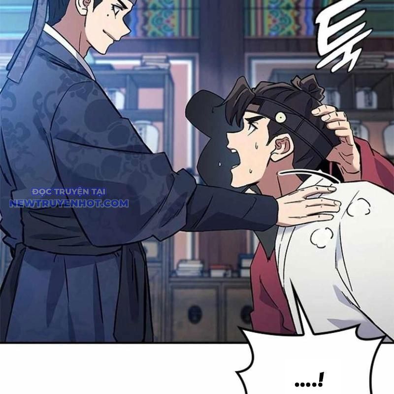 Bác Sĩ Tới Joseon Chapter 32 - Trang 2