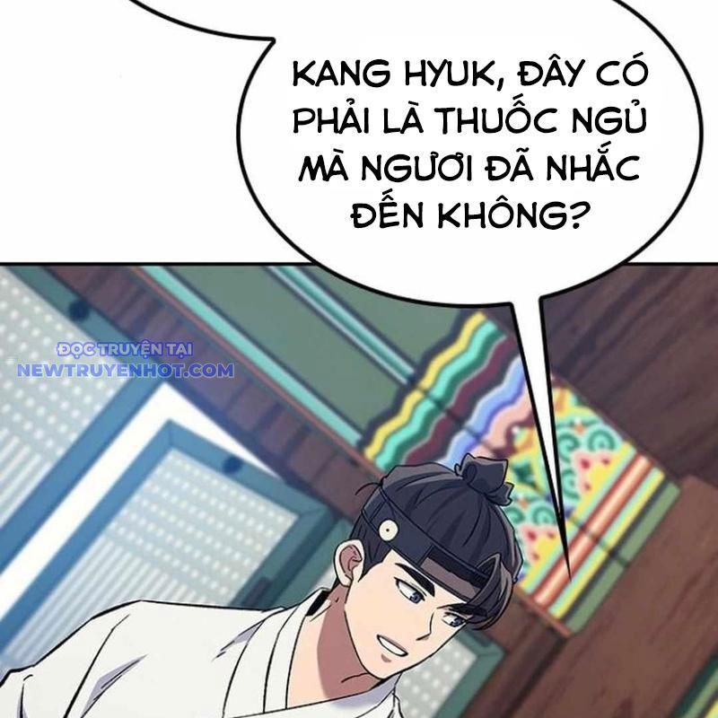 Bác Sĩ Tới Joseon Chapter 32 - Trang 2
