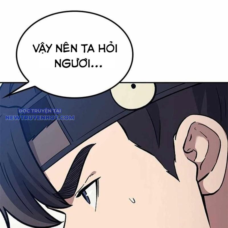 Bác Sĩ Tới Joseon Chapter 32 - Trang 2