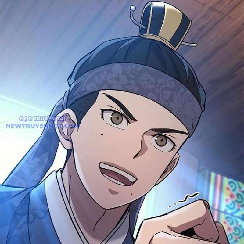 Bác Sĩ Tới Joseon Chapter 32 - Trang 2