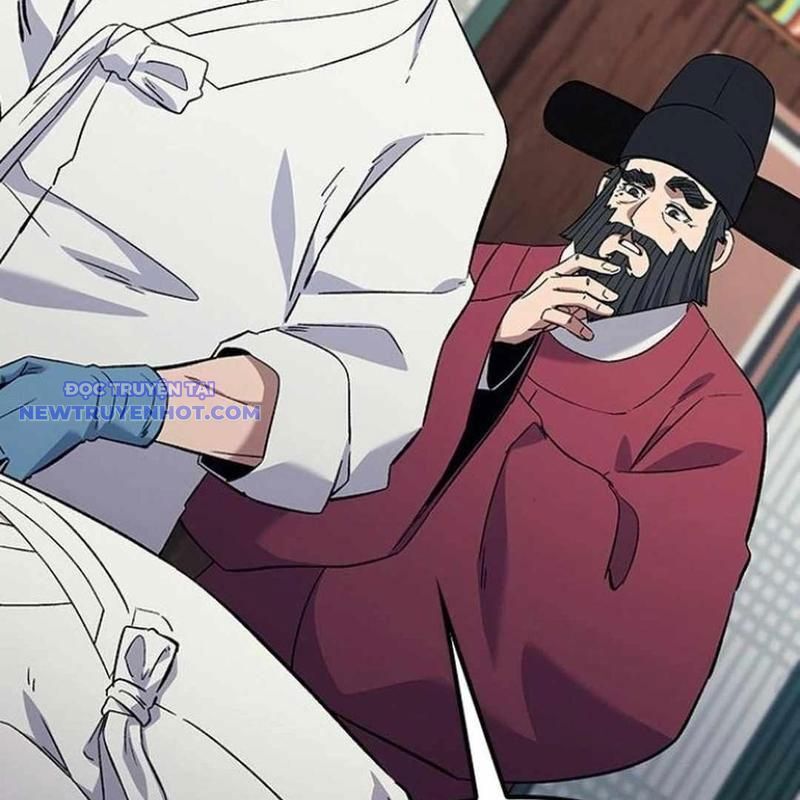 Bác Sĩ Tới Joseon Chapter 32 - Trang 2