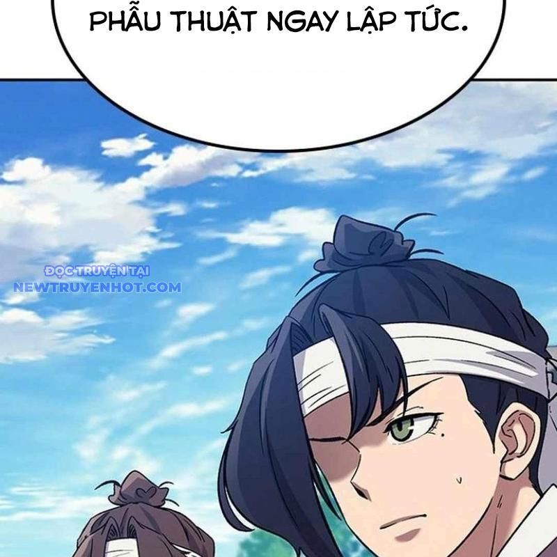 Bác Sĩ Tới Joseon Chapter 32 - Trang 2