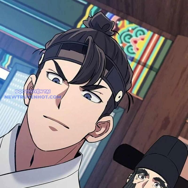 Bác Sĩ Tới Joseon Chapter 32 - Trang 2