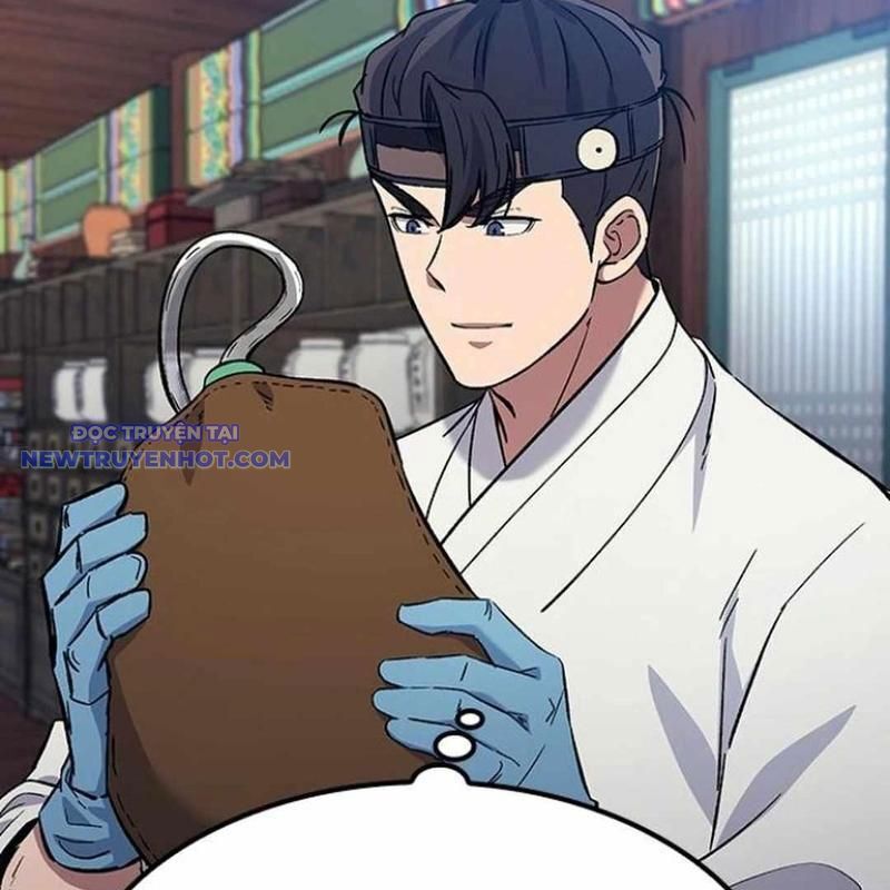 Bác Sĩ Tới Joseon Chapter 32 - Trang 2