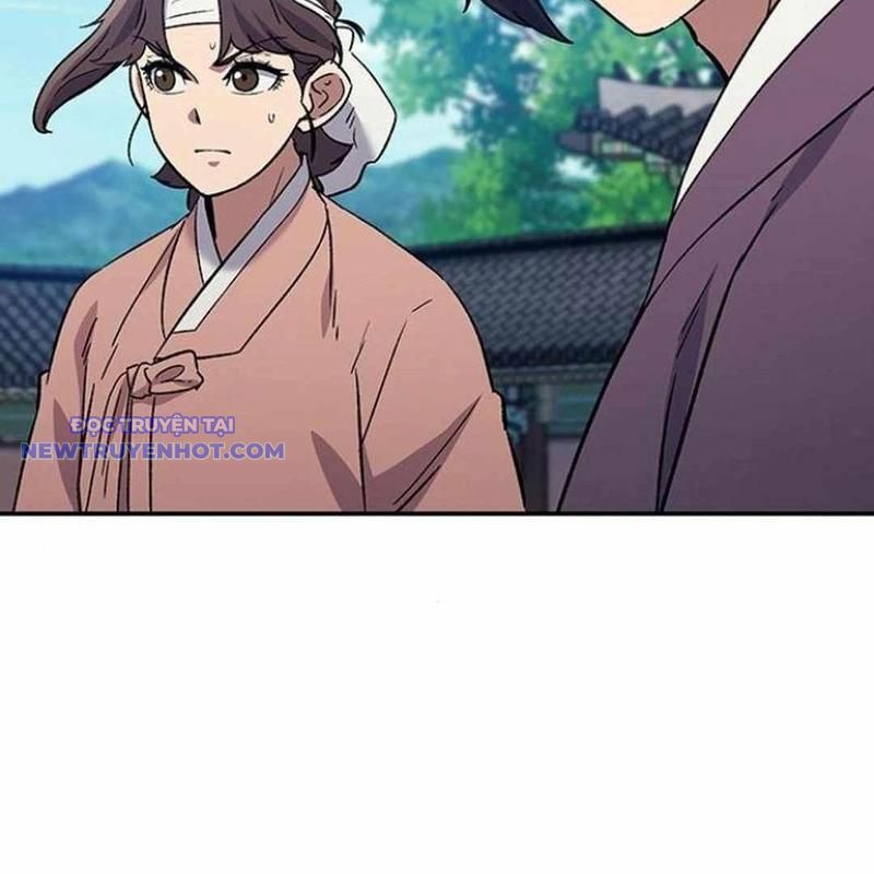 Bác Sĩ Tới Joseon Chapter 32 - Trang 2
