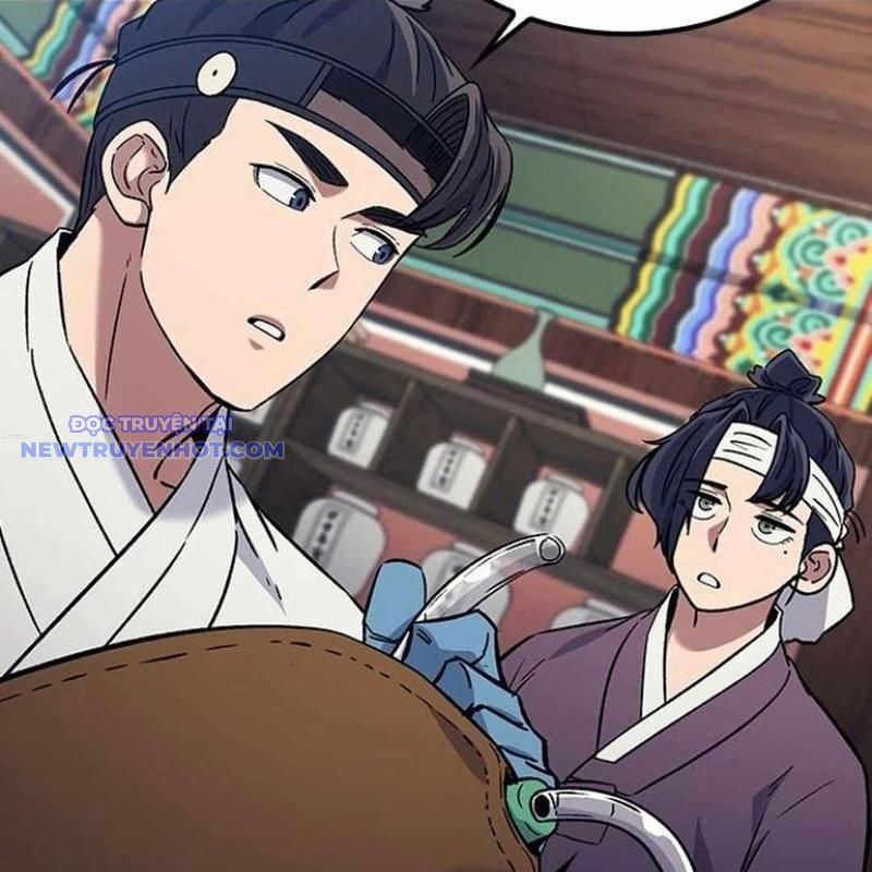Bác Sĩ Tới Joseon Chapter 32 - Trang 2