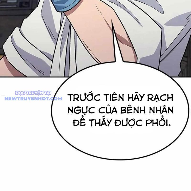 Bác Sĩ Tới Joseon Chapter 32 - Trang 2