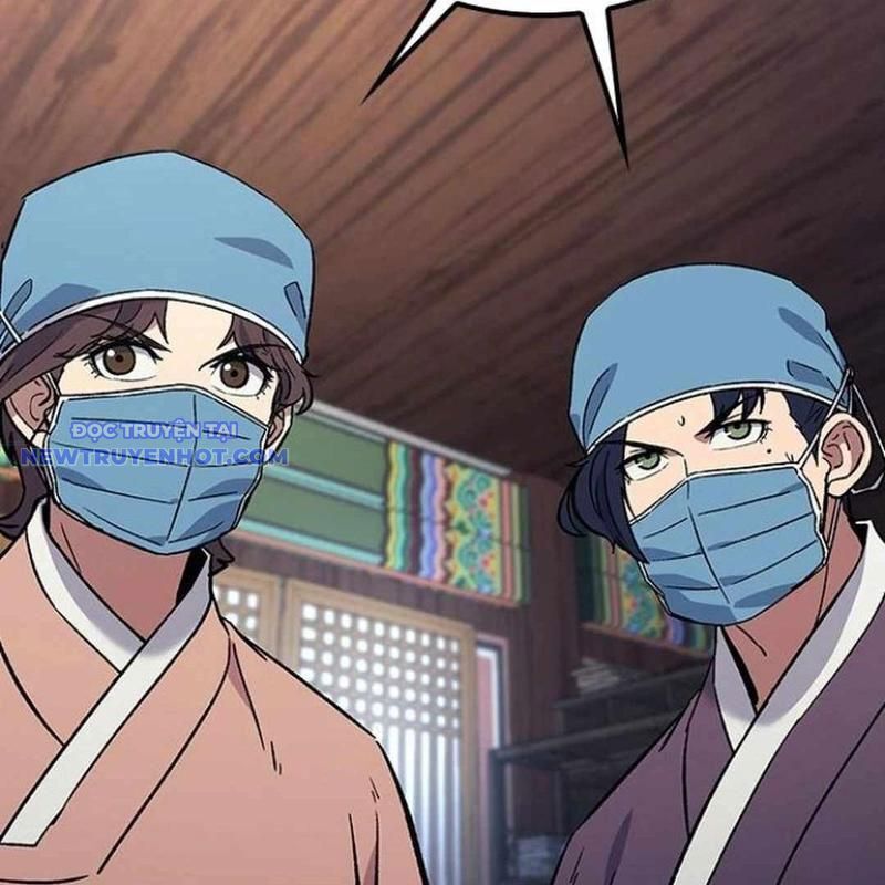 Bác Sĩ Tới Joseon Chapter 32 - Trang 2