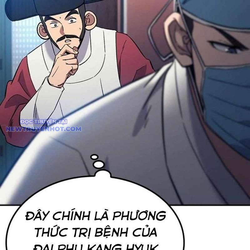 Bác Sĩ Tới Joseon Chapter 32 - Trang 2