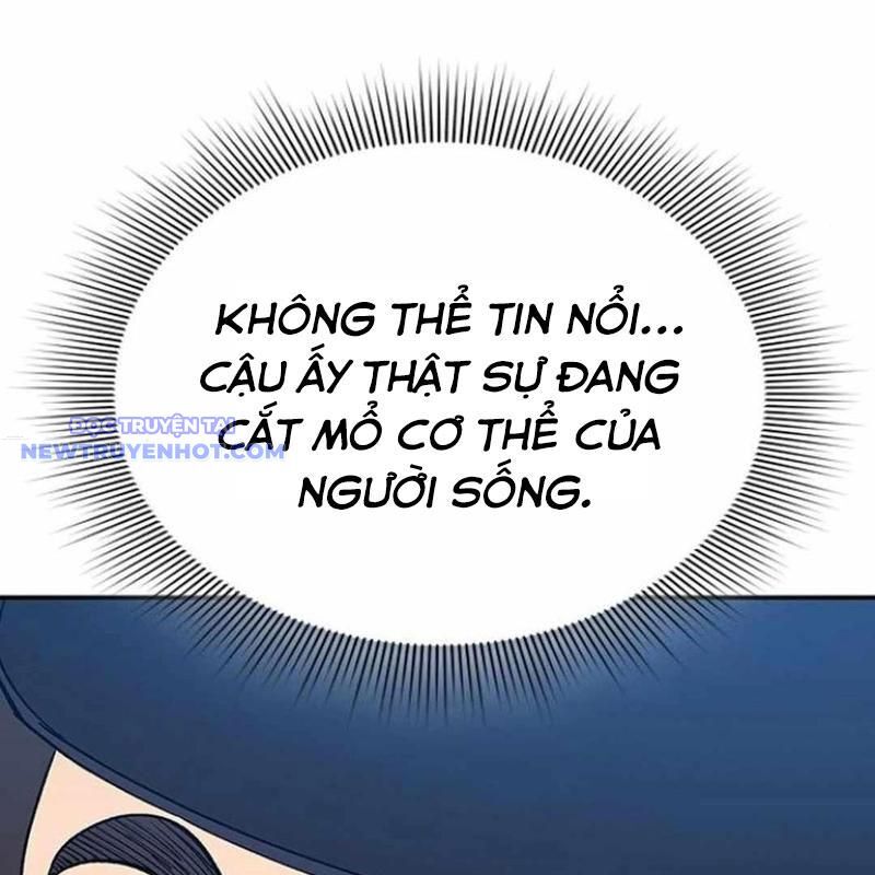 Bác Sĩ Tới Joseon Chapter 32 - Trang 2