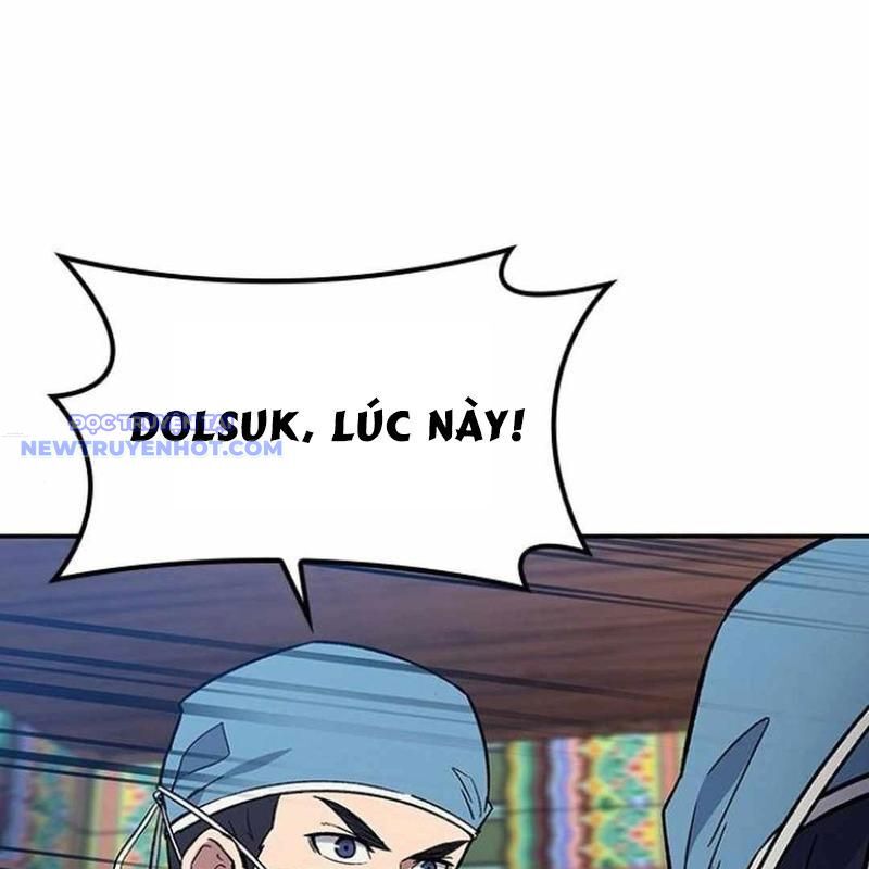 Bác Sĩ Tới Joseon Chapter 32 - Trang 2