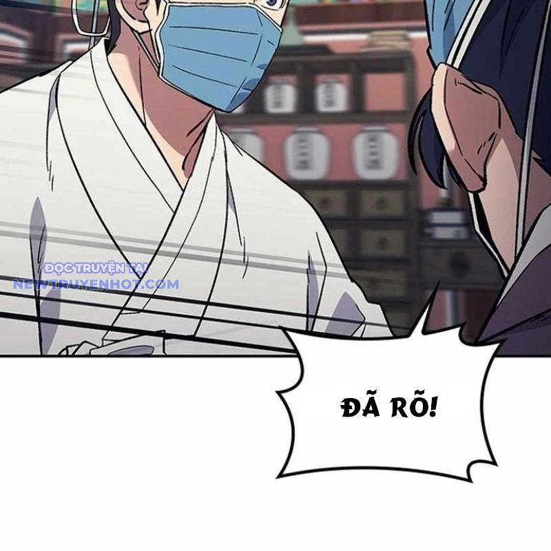Bác Sĩ Tới Joseon Chapter 32 - Trang 2