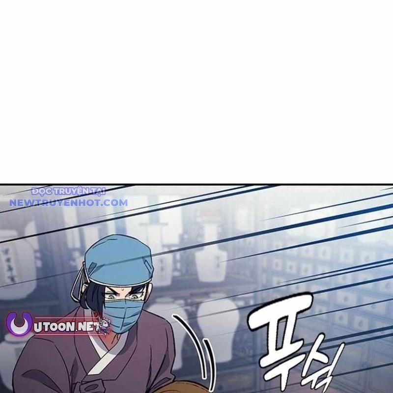 Bác Sĩ Tới Joseon Chapter 32 - Trang 2