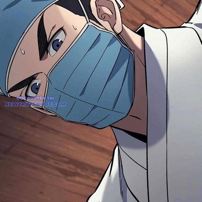 Bác Sĩ Tới Joseon Chapter 32 - Trang 2
