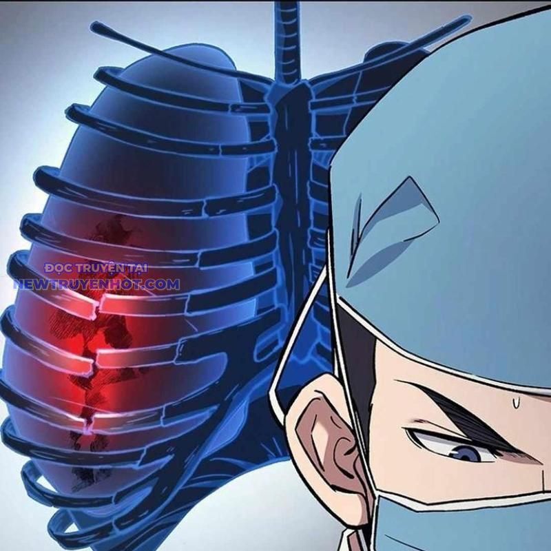 Bác Sĩ Tới Joseon Chapter 32 - Trang 2