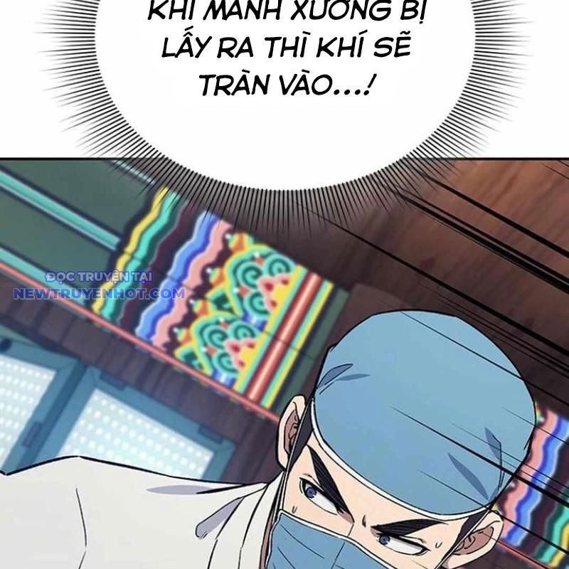 Bác Sĩ Tới Joseon Chapter 32 - Trang 2