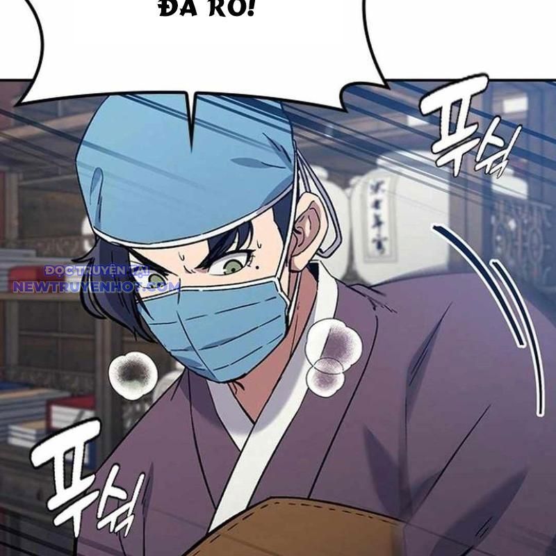 Bác Sĩ Tới Joseon Chapter 32 - Trang 2