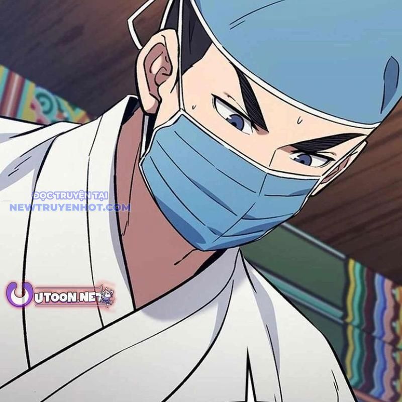 Bác Sĩ Tới Joseon Chapter 32 - Trang 2