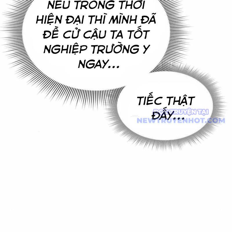 Bác Sĩ Tới Joseon Chapter 34 - Trang 2