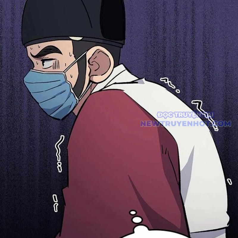 Bác Sĩ Tới Joseon Chapter 34 - Trang 2