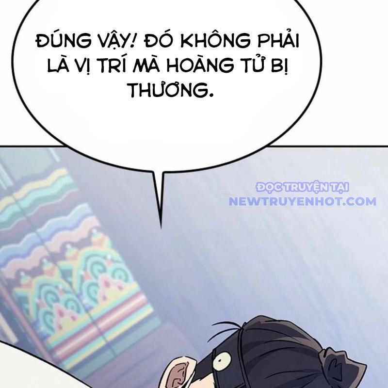 Bác Sĩ Tới Joseon Chapter 34 - Trang 2