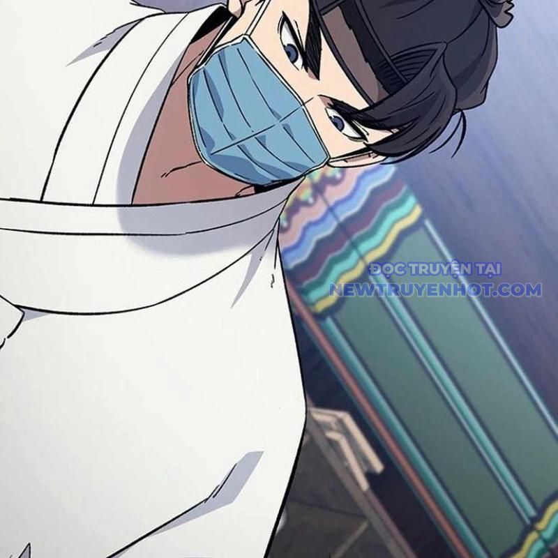 Bác Sĩ Tới Joseon Chapter 34 - Trang 2