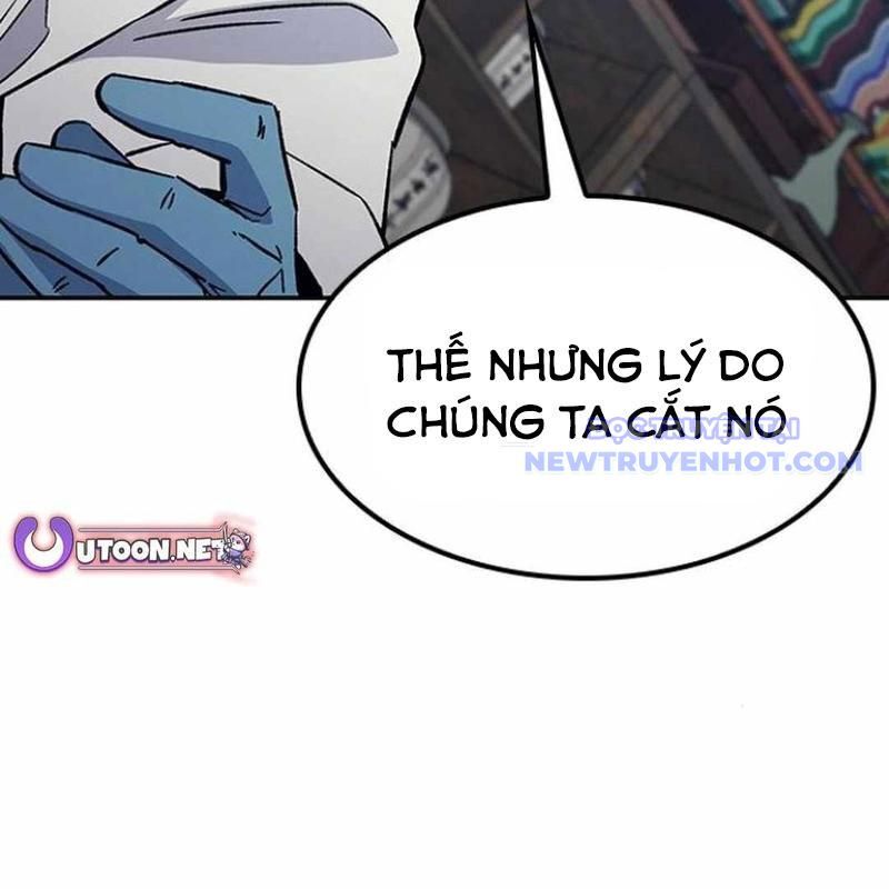 Bác Sĩ Tới Joseon Chapter 34 - Trang 2