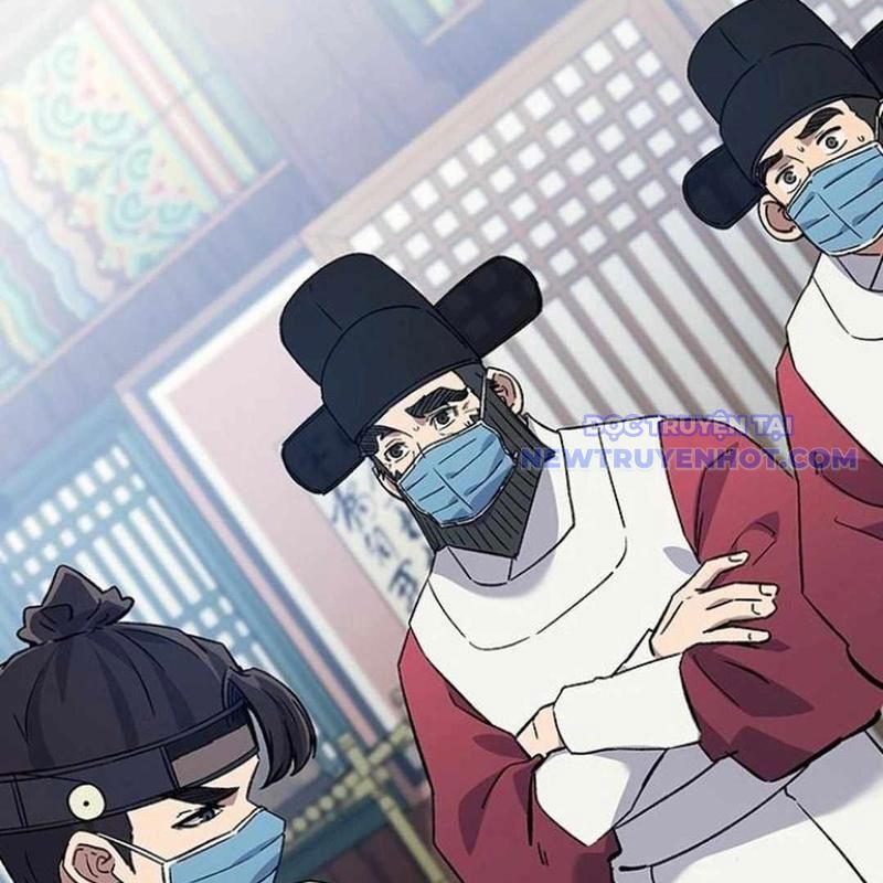 Bác Sĩ Tới Joseon Chapter 34 - Trang 2