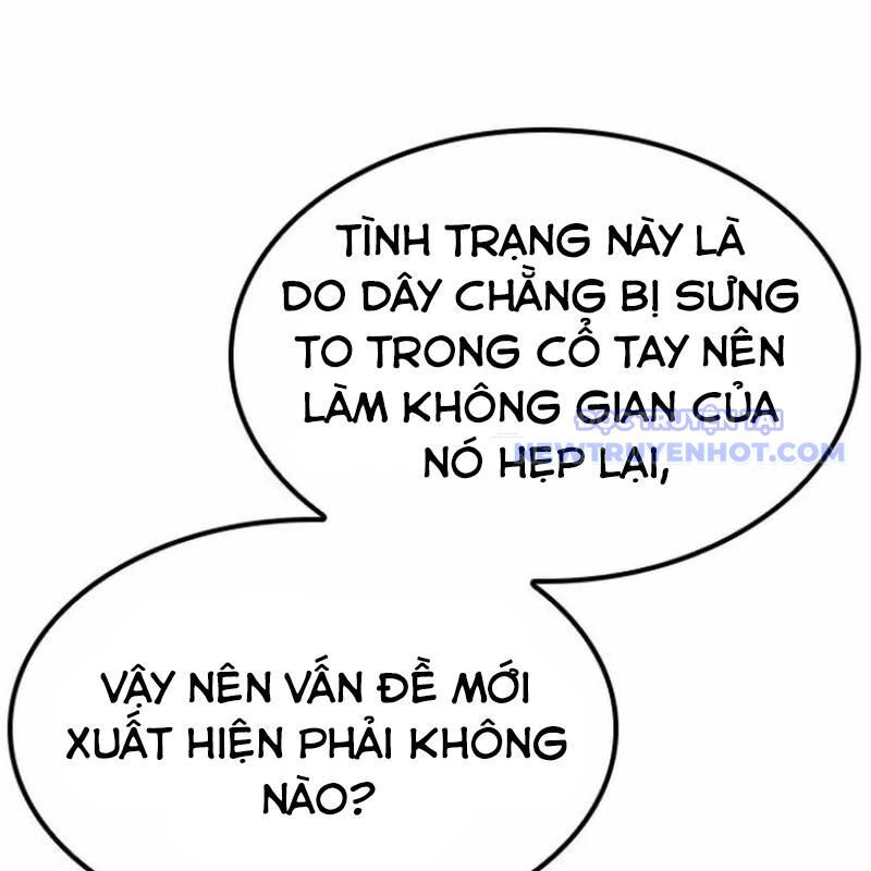 Bác Sĩ Tới Joseon Chapter 34 - Trang 2