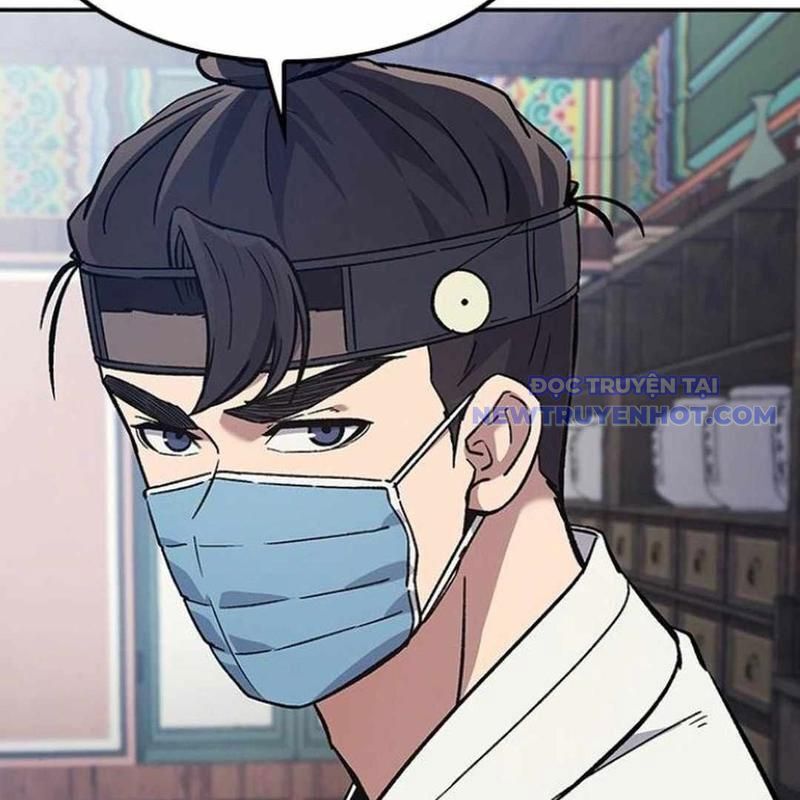 Bác Sĩ Tới Joseon Chapter 34 - Trang 2