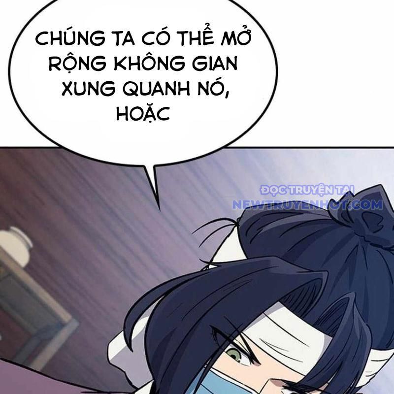 Bác Sĩ Tới Joseon Chapter 34 - Trang 2