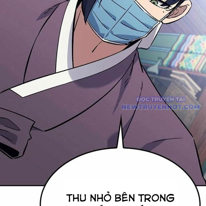 Bác Sĩ Tới Joseon Chapter 34 - Trang 2