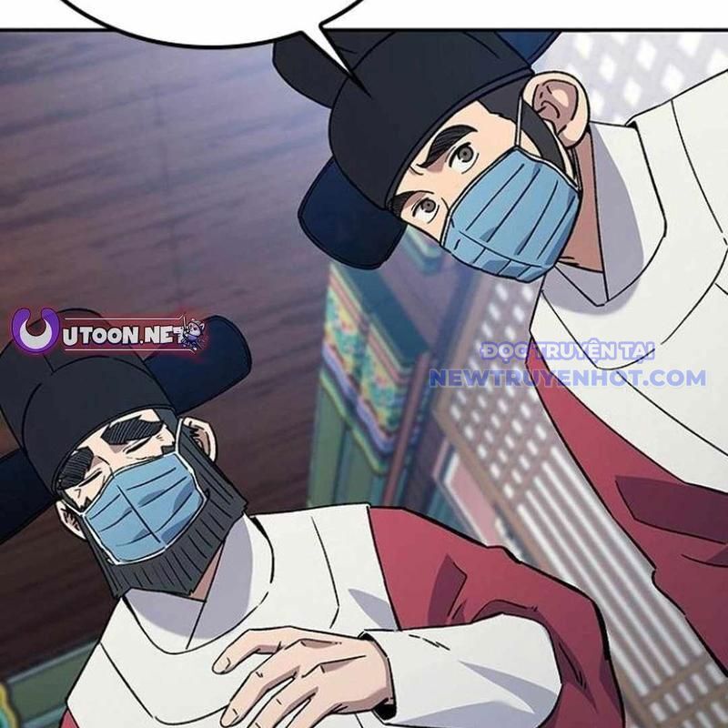 Bác Sĩ Tới Joseon Chapter 34 - Trang 2