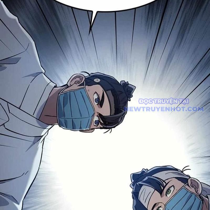 Bác Sĩ Tới Joseon Chapter 34 - Trang 2