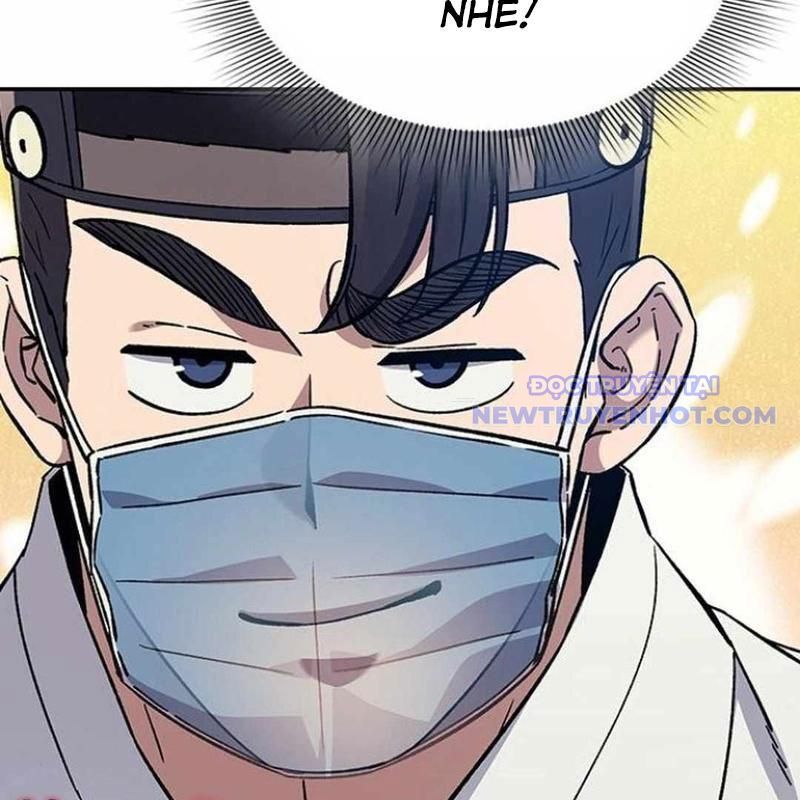 Bác Sĩ Tới Joseon Chapter 34 - Trang 2
