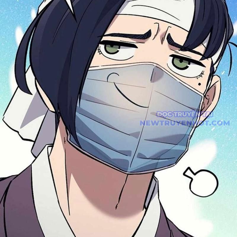 Bác Sĩ Tới Joseon Chapter 34 - Trang 2