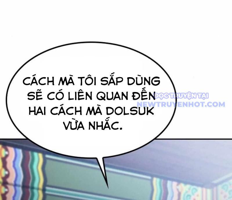 Bác Sĩ Tới Joseon Chapter 34 - Trang 2