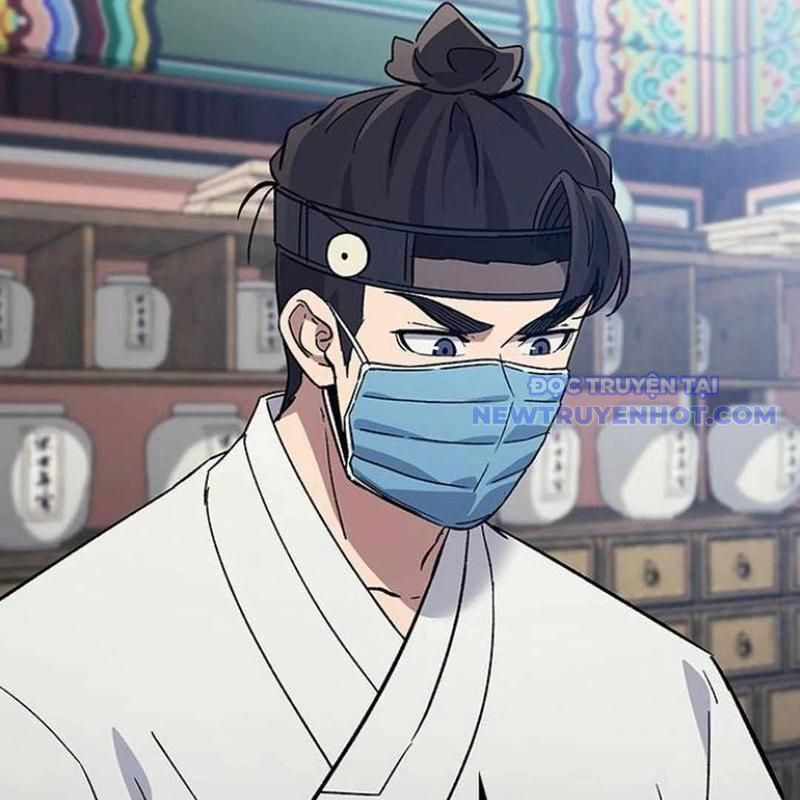 Bác Sĩ Tới Joseon Chapter 34 - Trang 2
