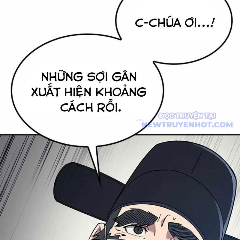 Bác Sĩ Tới Joseon Chapter 34 - Trang 2