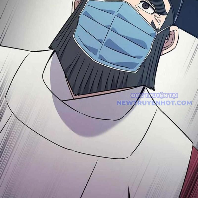 Bác Sĩ Tới Joseon Chapter 34 - Trang 2