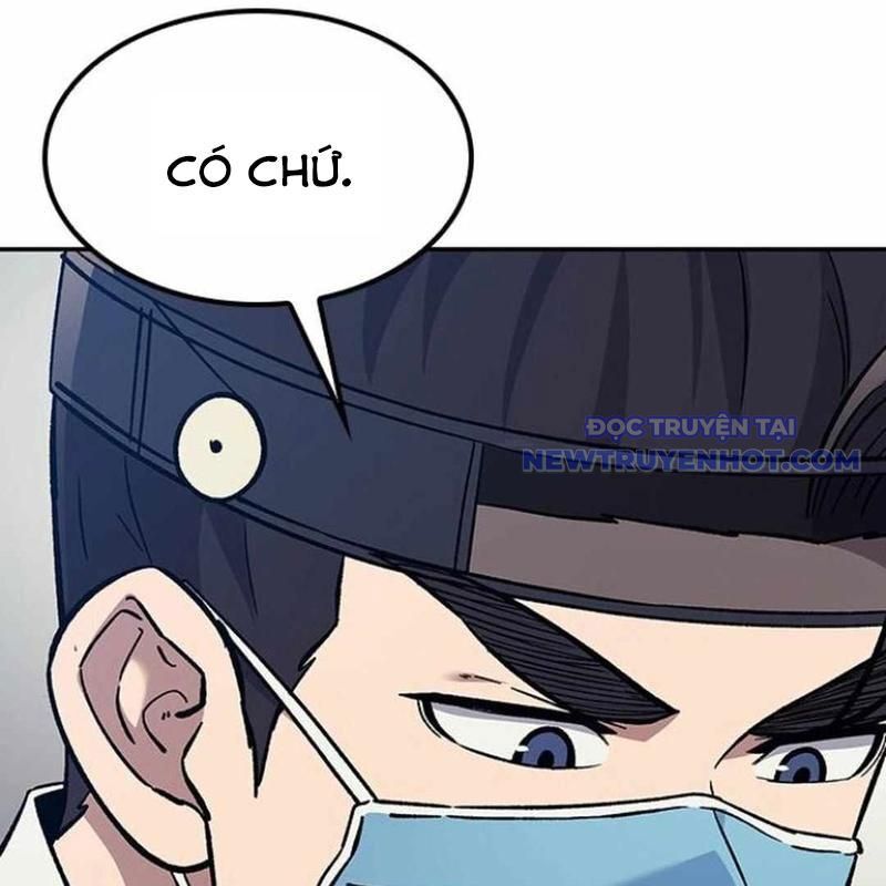 Bác Sĩ Tới Joseon Chapter 34 - Trang 2