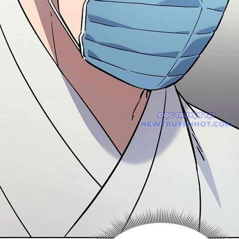 Bác Sĩ Tới Joseon Chapter 34 - Trang 2