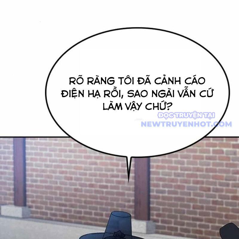 Bác Sĩ Tới Joseon Chapter 34 - Trang 2