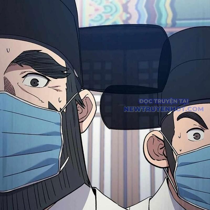 Bác Sĩ Tới Joseon Chapter 34 - Trang 2